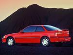 Acura Integra GS 1990 года